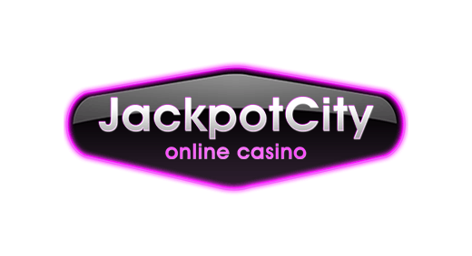 Logo de la Ville Jackpot